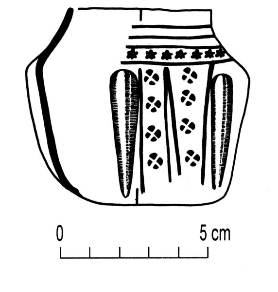 Datei:Basel Bernerring (Hübener 1969 Taf 186 3).jpg