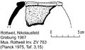 Rottweil Nikolausfeld (Planck 1975).jpeg