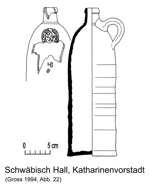 Datei:Schwäb Hall Mineralwasserflasche.jpeg