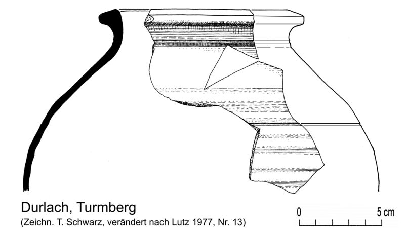 Datei:Durlach Turmberg Lutz 1977 13.jpg