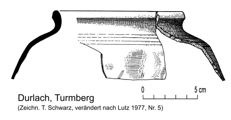 Datei:Durlach Turmberg Lutz 1977 5.jpg