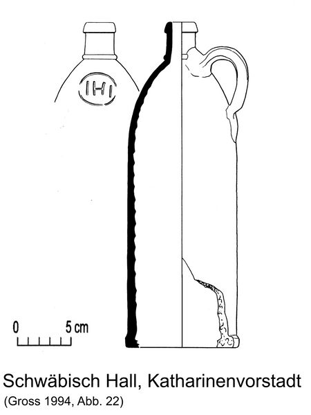 Datei:Schwäb Hall Mineralwasserflasche 1.jpeg