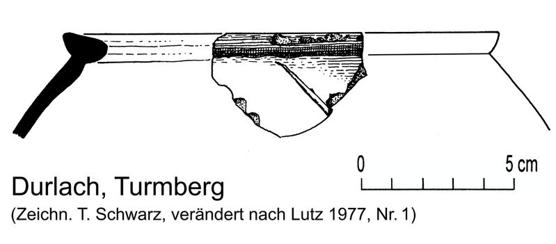 Datei:Durlach Turmberg Lutz 1977 1.jpg
