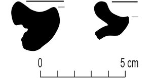 Deckel- bzw. Sichelrand (Graphik: R. Schreg)